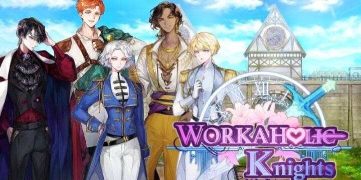 Workaholic Knights