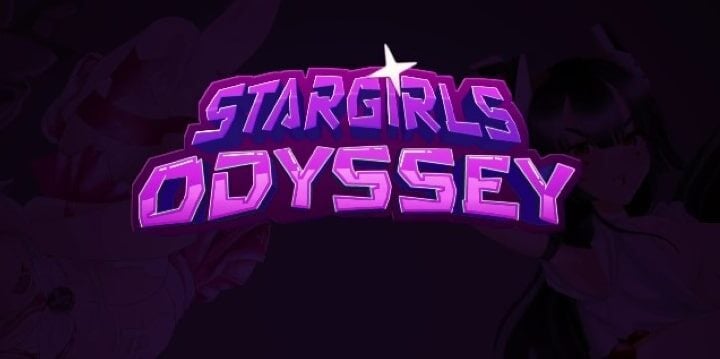 Stargirls Odyssey