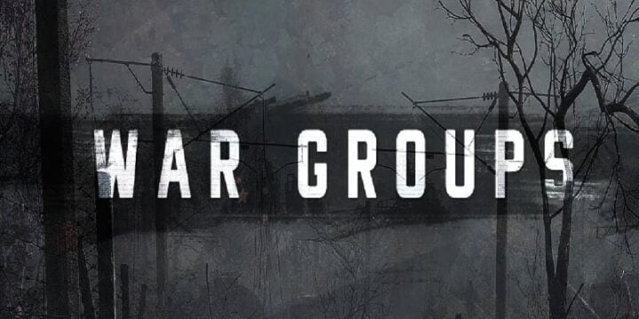 War Groups