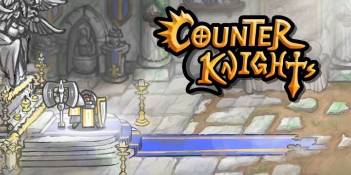 Counter Knights mod free