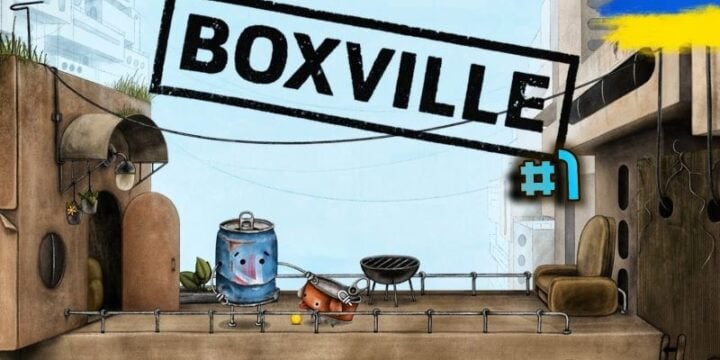 Boxville