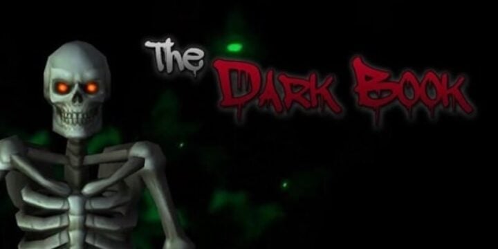 The Dark Book