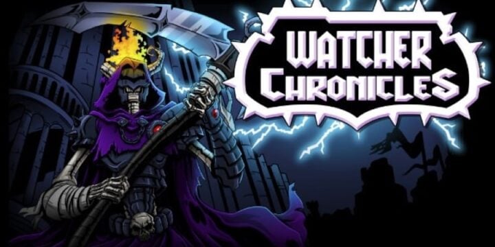 Watcher Chronicles