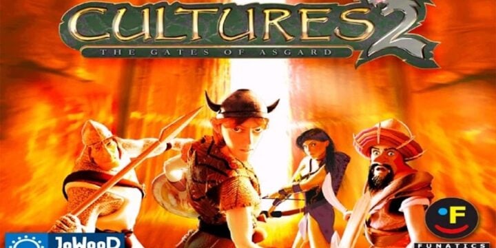 Cultures 2