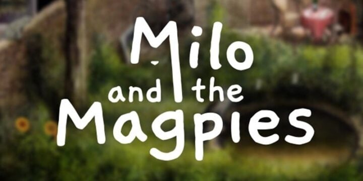 Milo and the Magpies