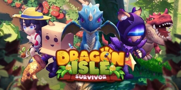 Dragon Isle