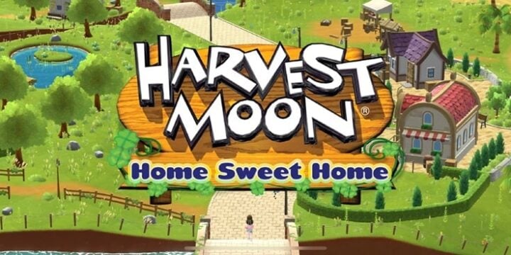 Harvest Moon