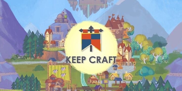 Keep Craft