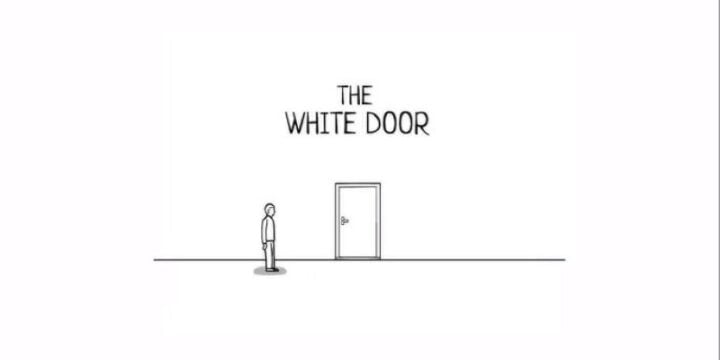 The White Door