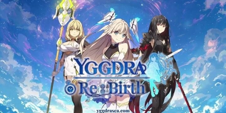 YGGDRA Rebirth SEA