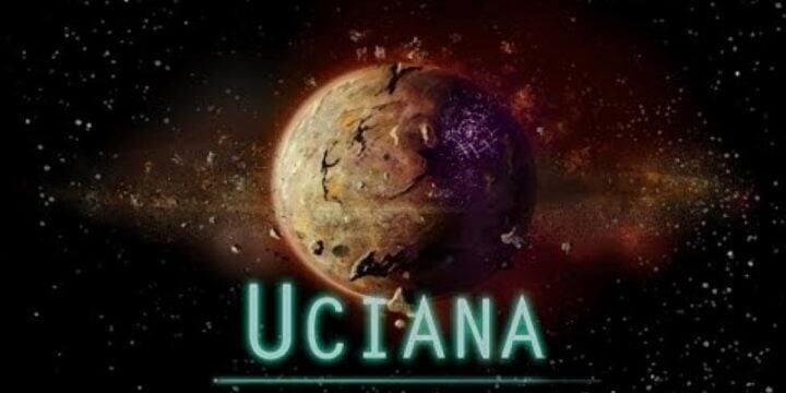 Uciana