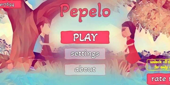 Pepelo