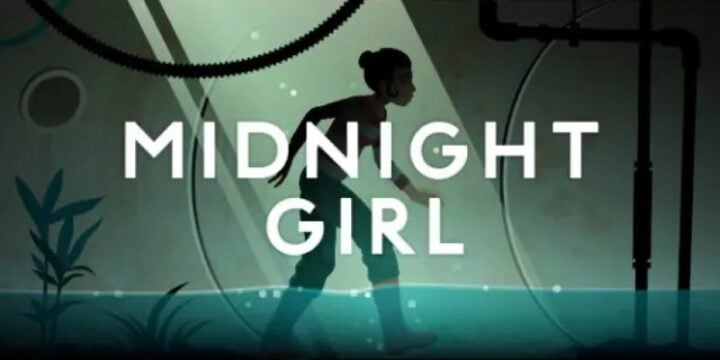 Midnight Girl