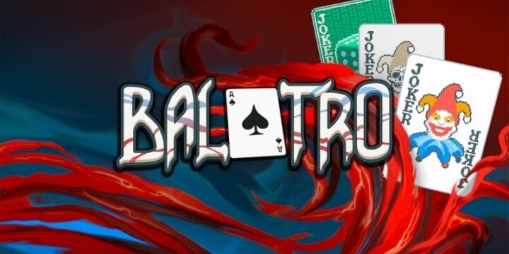 Balatro