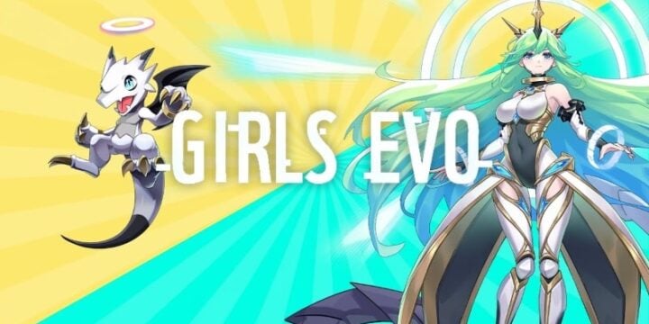 Girls Evo