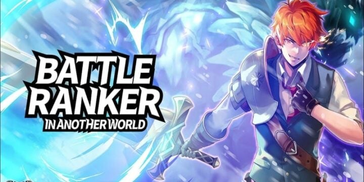 Battle Ranker in Another World