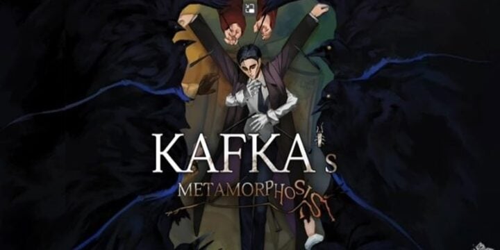 Kafka's Metamorphosis