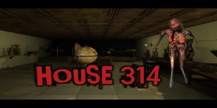 HOUSE 314