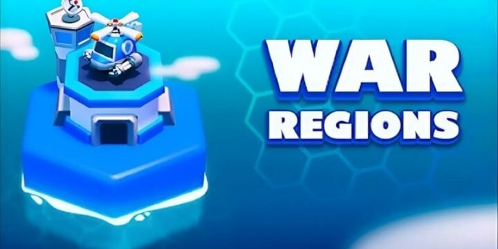 War Regions