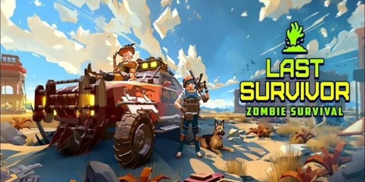 Last Survivor Zombie Survival