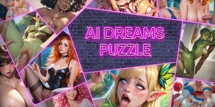 AI Dreams Puzzle mod