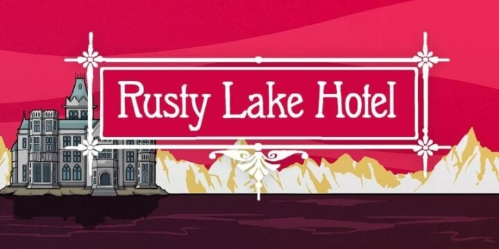 Rusty Lake Hotel