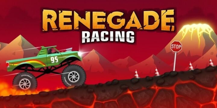 Renegade Racing