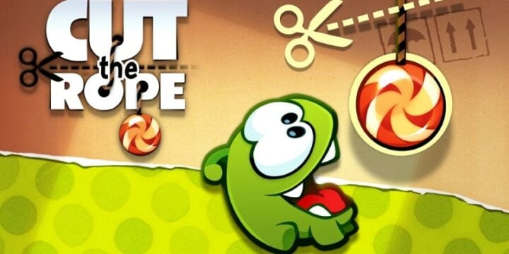 Cut the Rope