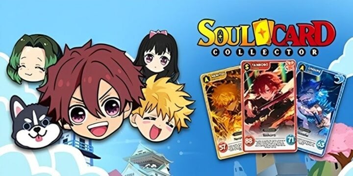 Soul TCG