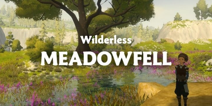 Meadowfell