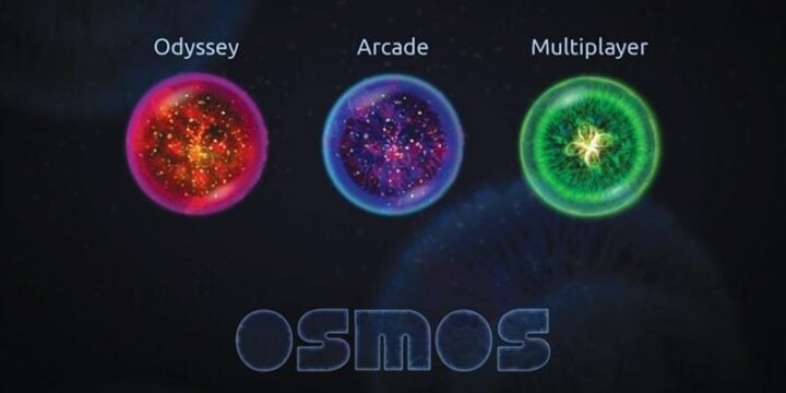 Osmos