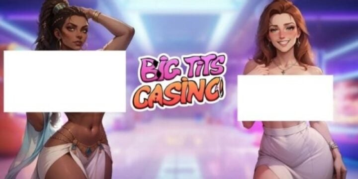 Big Tits Casino apk android