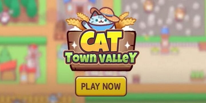 Cat Town Valley