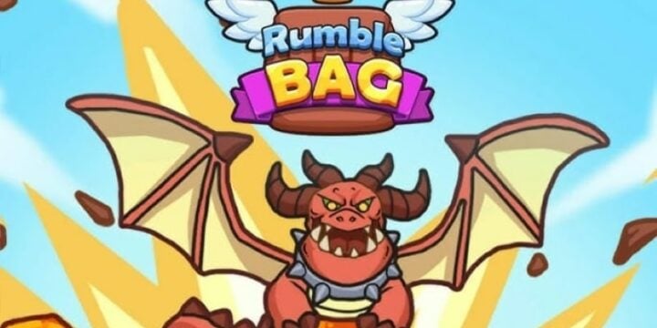 Rumble Bag