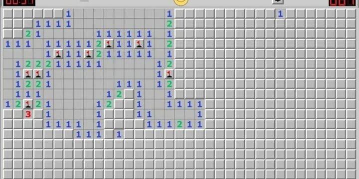 Minesweeper Pro