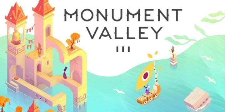 Monument Valley 3