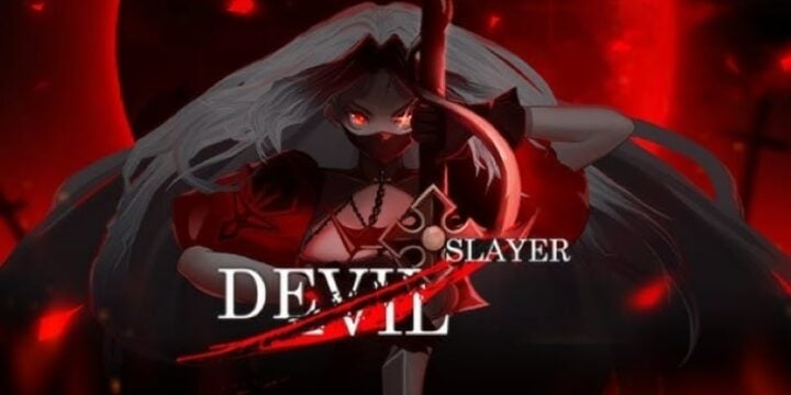 Devil Slayer