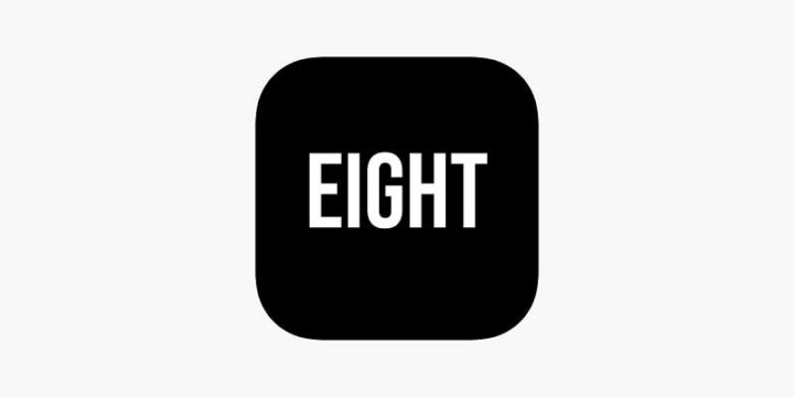 EIGHT