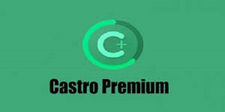 Castro Premium