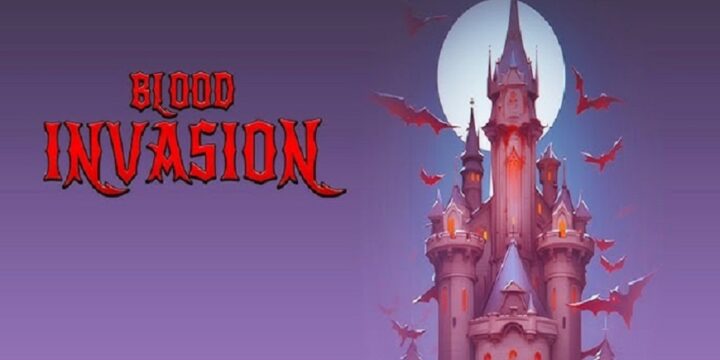 Blood Invasion 1