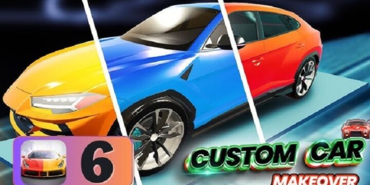 Car Makeover