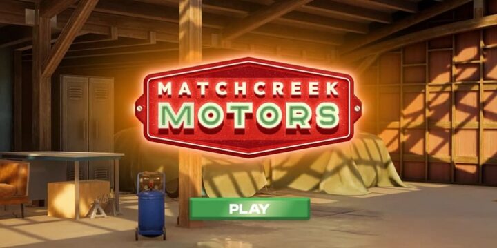 Matchcreek Motors