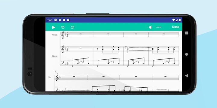 Score Creator MOD APK 6