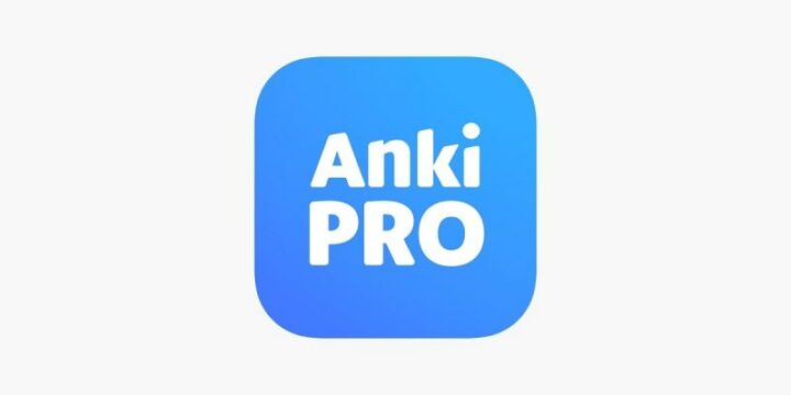 Anki Pro