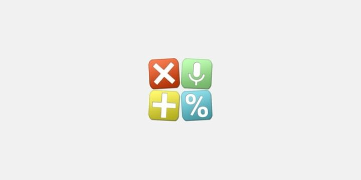 Voice Calculator Pro