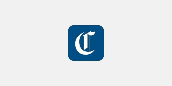 Chicago Tribune