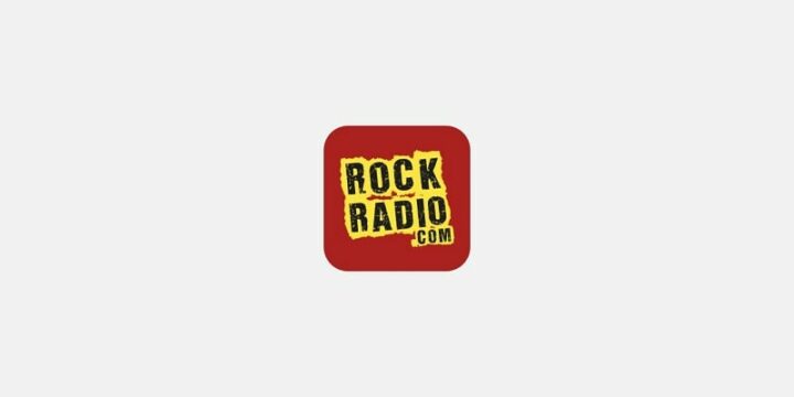 Rock Radio mod apk
