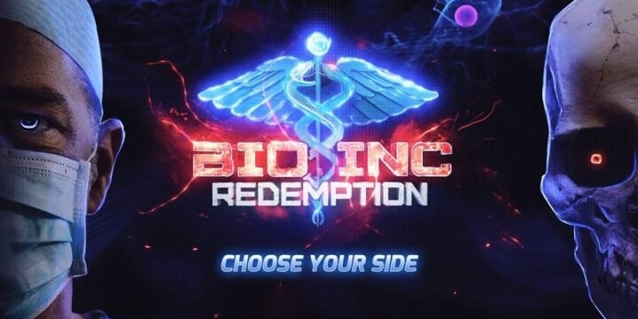 Bio Inc Redemption