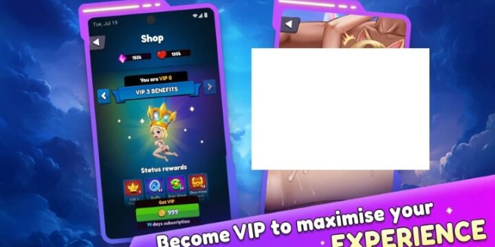 Fap Fantasy apk mod