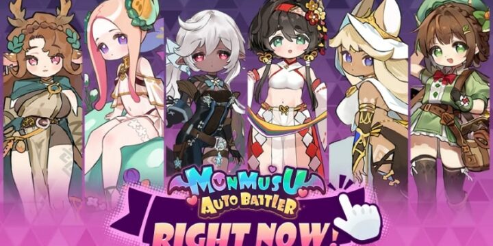 Monmusu Girls